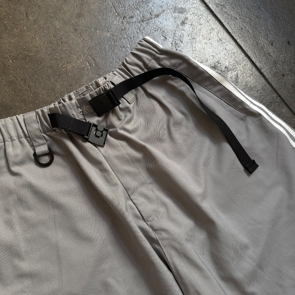 Brand New 450$ Pants w/ Tags / Drop crotch y-3 pants - Picture 9 of 11